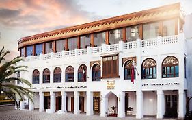 Souq Waqif Hotel by Tivoli Qatar